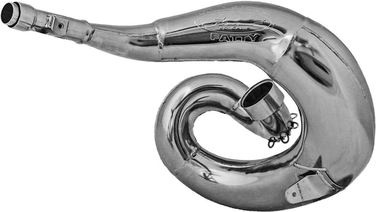 FMF Pipe Fatty CR500 '89-'01 – Offroad 2-Stroke Exhaust Pipe for Enhanced Power
