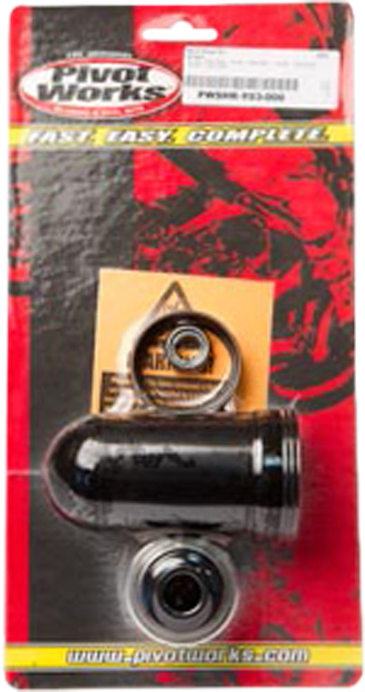 Pivot Works Shock Repair Kit for Yamaha YZ125 and YZ250 Offroad Motorcycles