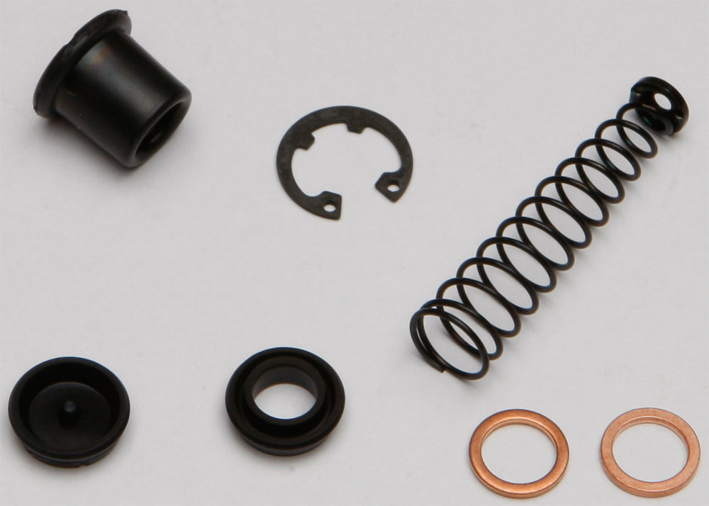 ALL BALLS Master Cylinder Rebuild Kit for Kawasaki KVF750 & Can-Am Outlander 500/650