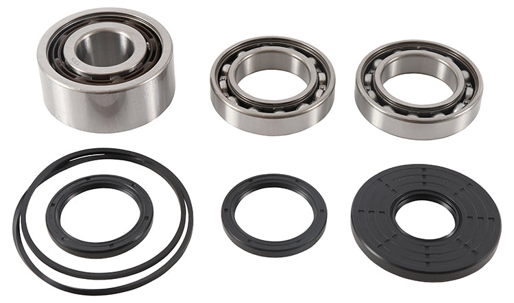 ALL BALLS Front Differential Bearing and Seal Kit for Polaris RZR XP and 4 900 Models - Part 25-2108