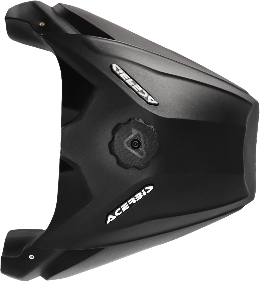 ACERBIS 29114-70001 6.1 Gallon Black Fuel Tank for Yamaha XTZ700 Ténéré