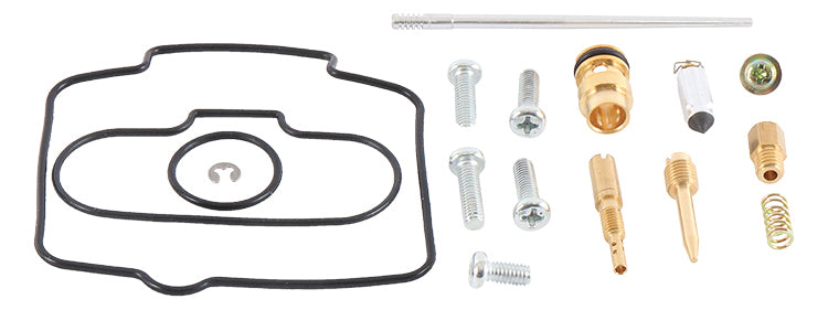 ALL BALLS Carburetor Rebuild Kit for Yamaha YZ125 1998 - Offroad Intake/Carburetor Components