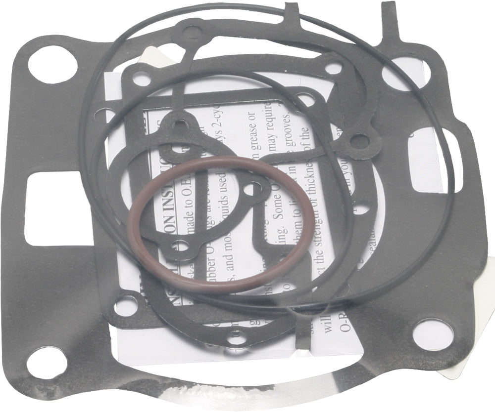 Cometic C7250 Top End Gasket Kit for Yamaha YZ250 (1995-1996) | Engine Gaskets & Seals