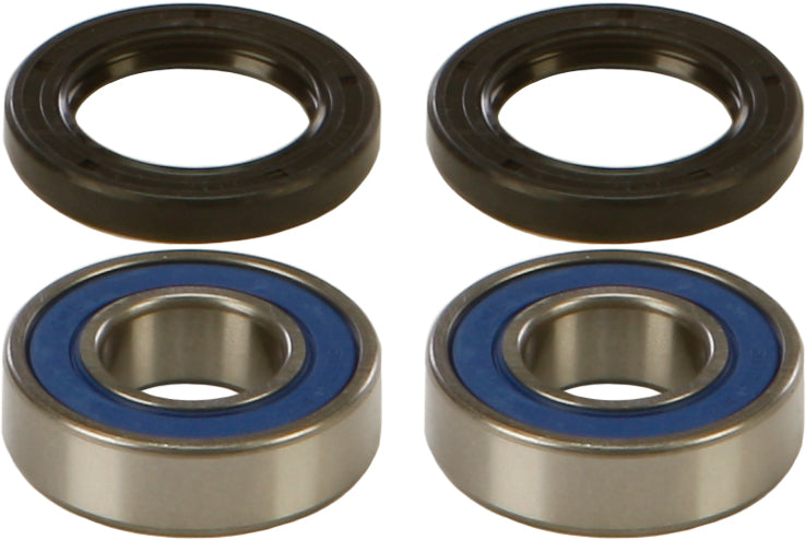 ALL BALLS Front Wheel Bearing Kit for Honda CBR600RR and CBR600RA ABS (Part #25-1562)
