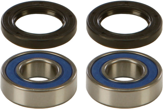 ALL BALLS Front Wheel Bearing Kit for Honda CBR600RR and CBR600RA ABS (Part #25-1562)