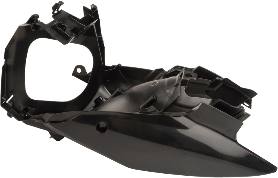 ACERBIS 2314270001 Offroad Side Panels Kit for KTM 350 and 500 Models
