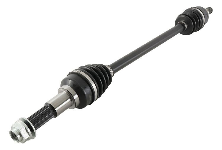 ALL BALLS 8 Ball Extreme Front Axle for Yamaha YXM700 Viking and Wolverine Models