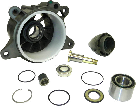WSM Jet Pump Assembly for Sea-Doo Watercraft - Part 003-720K