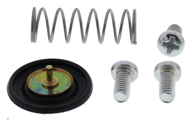 ALL BALLS Air Cut Off Valve Rebuild Kit for Kawasaki KVF650 Brute Force and Prairie Models