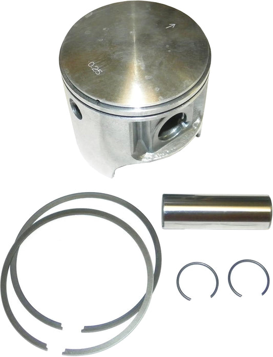 WSM Piston P700/1050 for Polaris Watercraft – 81mm Bore Size