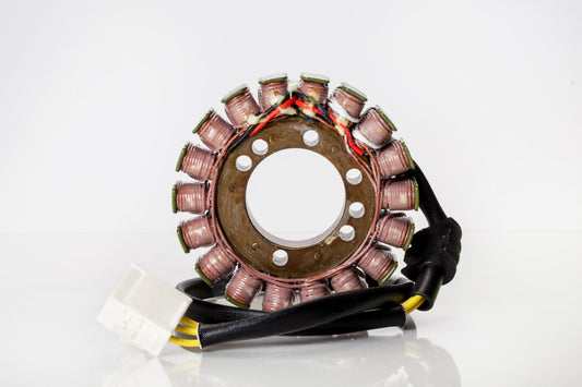 RICKS Stator for Yamaha FZS1000 FZ1 2001-2005 | OEM-Quality Electrical Replacement Part