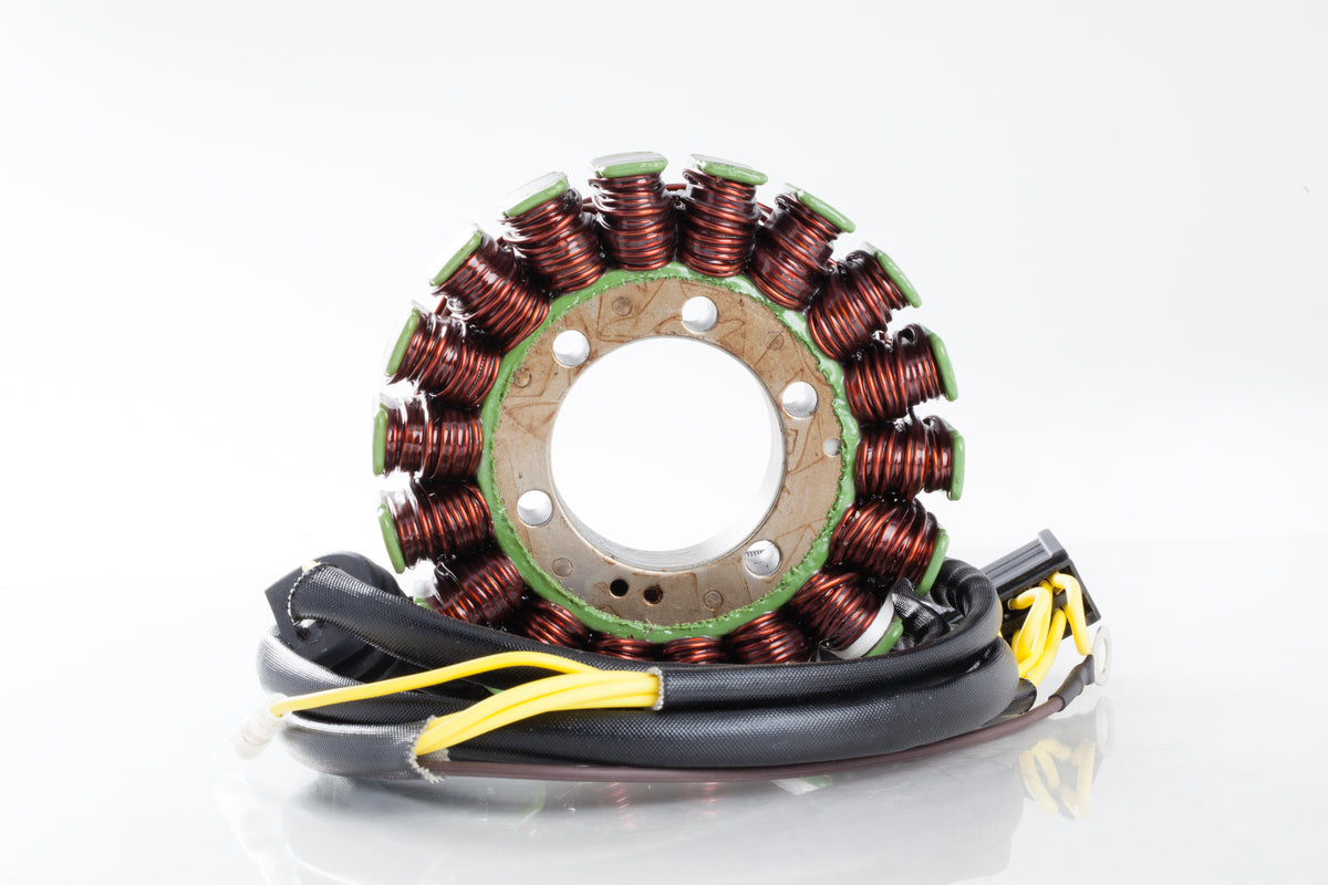 RICKS Part Number 21-559 Stator for Polaris ATV/UTV - High-Quality Replacement