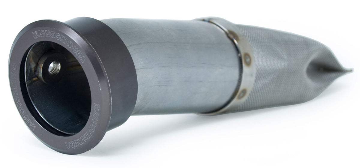 Yoshimura RS2 Spark Arrestor Insert for Kawasaki KLX300R (2020-2022)