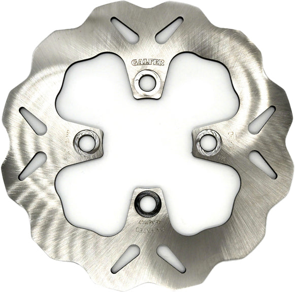 GALFER DF911W Wave Rotor Rear for Street Bikes