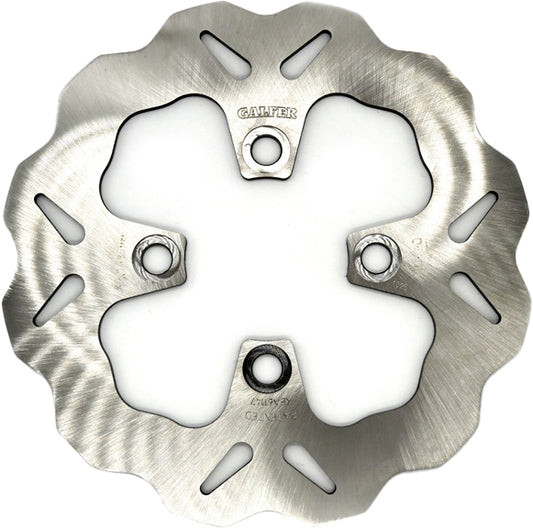 GALFER DF911W Wave Rotor Rear for Street Bikes
