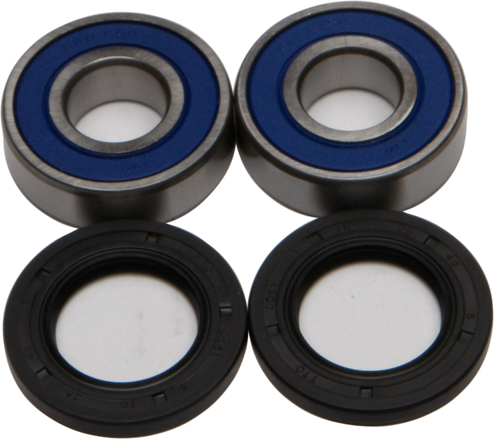 ALL BALLS Wheel Bearing & Seal Kit for Yamaha Motorcycles – Part #25-1659