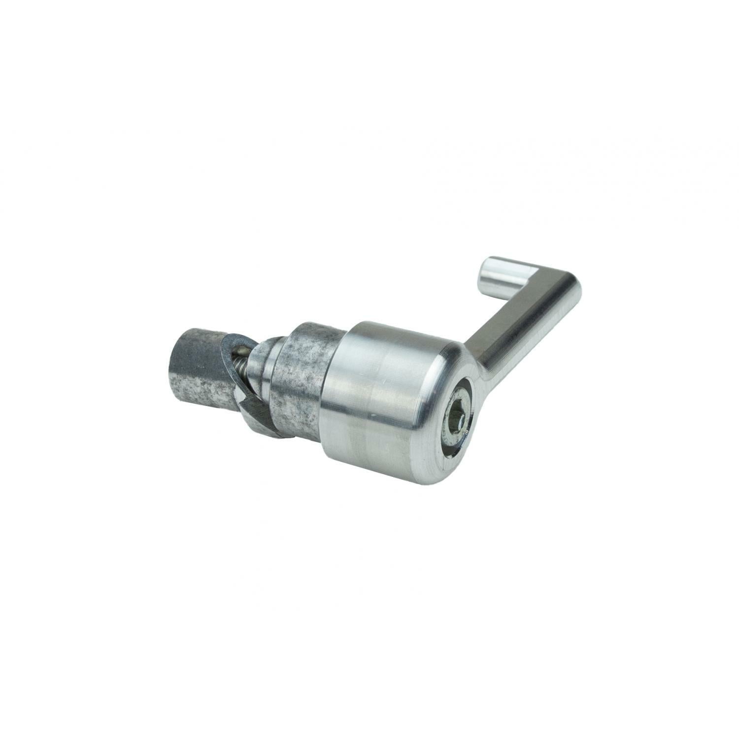 ENDURO ENGINEERING Axle Pull Handles for KTM Offroad Models