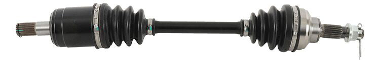 ALL BALLS 6 Ball Heavy Duty Front Right Axle for Honda TRX450 Foreman models