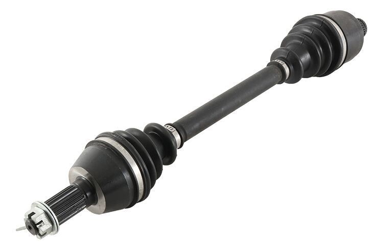 ALL BALLS 8 Ball Extreme Axle Rear for Polaris ATV/UTV Models
