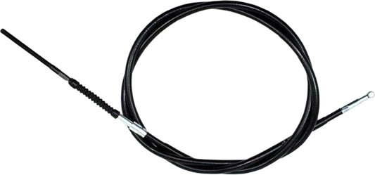 MOTION PRO Black Vinyl Rear Hand Brake Cable for Honda ATV/UTV Models