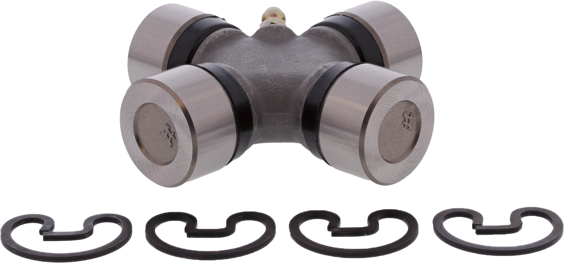 ALL BALLS U Joint Kit for ATV/UTV Drives with Honda Yoke Assemblies Part 19-1022