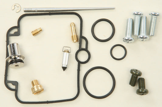 ALL BALLS Carburetor Repair Kit for Polaris Scrambler 500 4X4 (2010-2012)