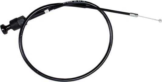 MOTION PRO Black Vinyl Choke Cable for Honda ATV/UTV Models