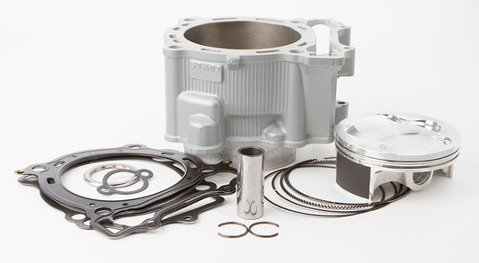 CYLINDER WORKS Yamaha YFZ450 Standard & Big Bore Cylinder Kit Part #23001-K01