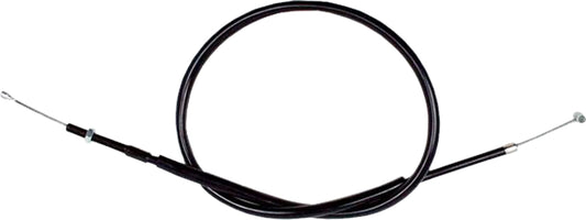 MOTION PRO Black Vinyl Clutch Cable for Honda CBR1000RR and CBR1000RA ABS