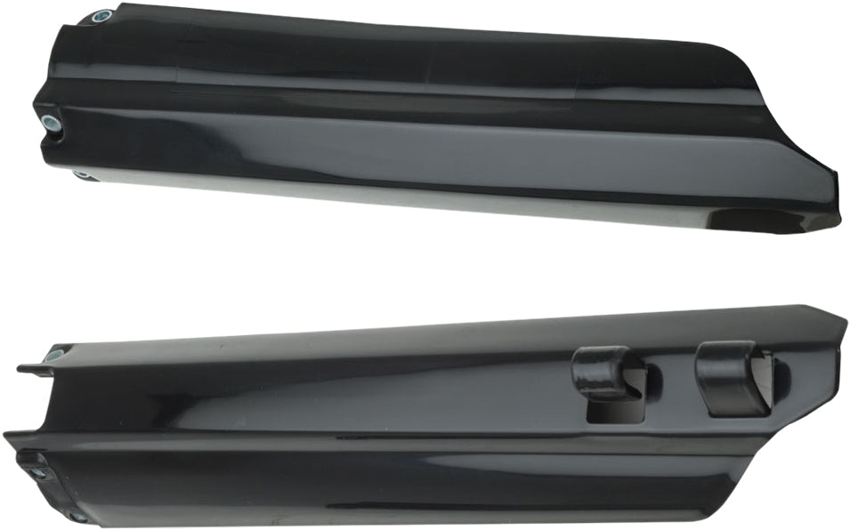 ACERBIS Fork Guard Black for Yamaha YZ Series – Replacement Offroad Body Part