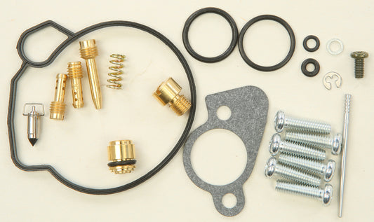 ALL BALLS Carburetor Repair Kit for Polaris ATV/UTV Models - Part 26-1045
