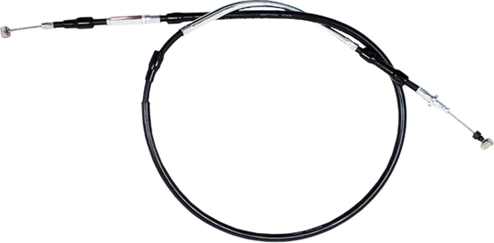 MOTION PRO Part 03-0359 Black Vinyl Clutch Cable for Kawasaki KX250F and Suzuki RM-Z250