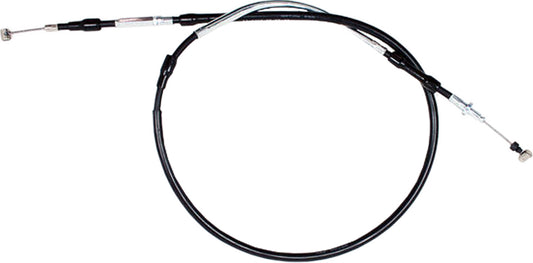 MOTION PRO Part 03-0359 Black Vinyl Clutch Cable for Kawasaki KX250F and Suzuki RM-Z250