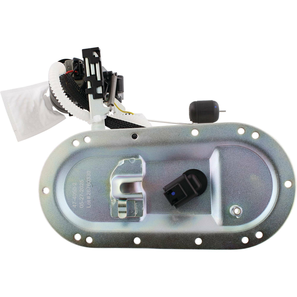 All Balls Fuel Pump Module Kit for V-Twin Engines – Reliable Replacement Part