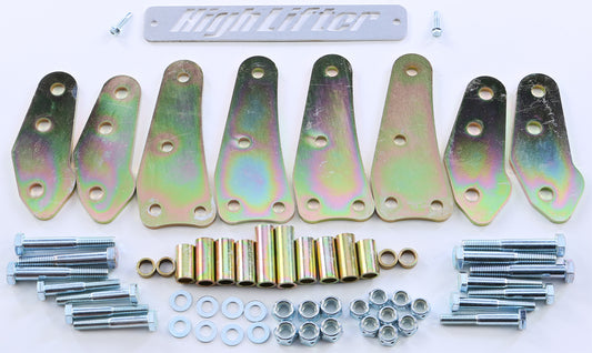 High Lifter Yamaha YXM700 Viking Lift Kit (Part #73-15356) for ATV/UTV Suspensions