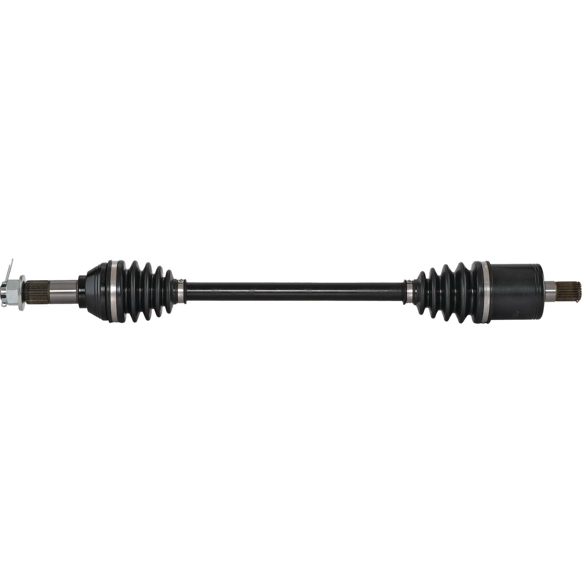 ALL BALLS 6 Ball Heavy Duty Axle for 2019 Can-Am Defender HD10 XT-P