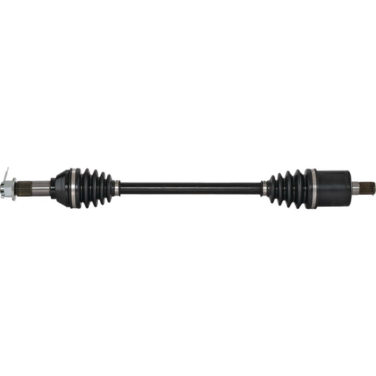 ALL BALLS 6 Ball Heavy Duty Axle for 2019 Can-Am Defender HD10 XT-P