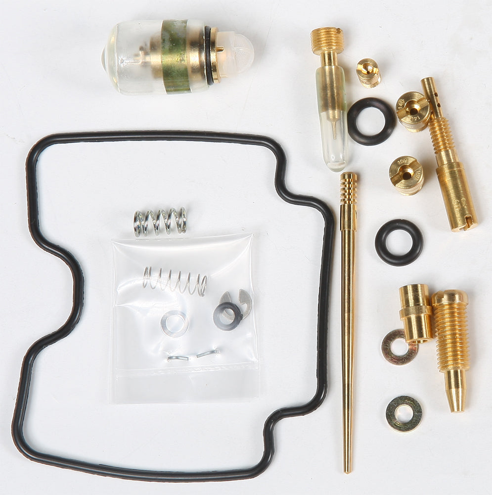 SHINDY Carburetor Repair Kit for Bombardier Traxter ATV/UTV Models