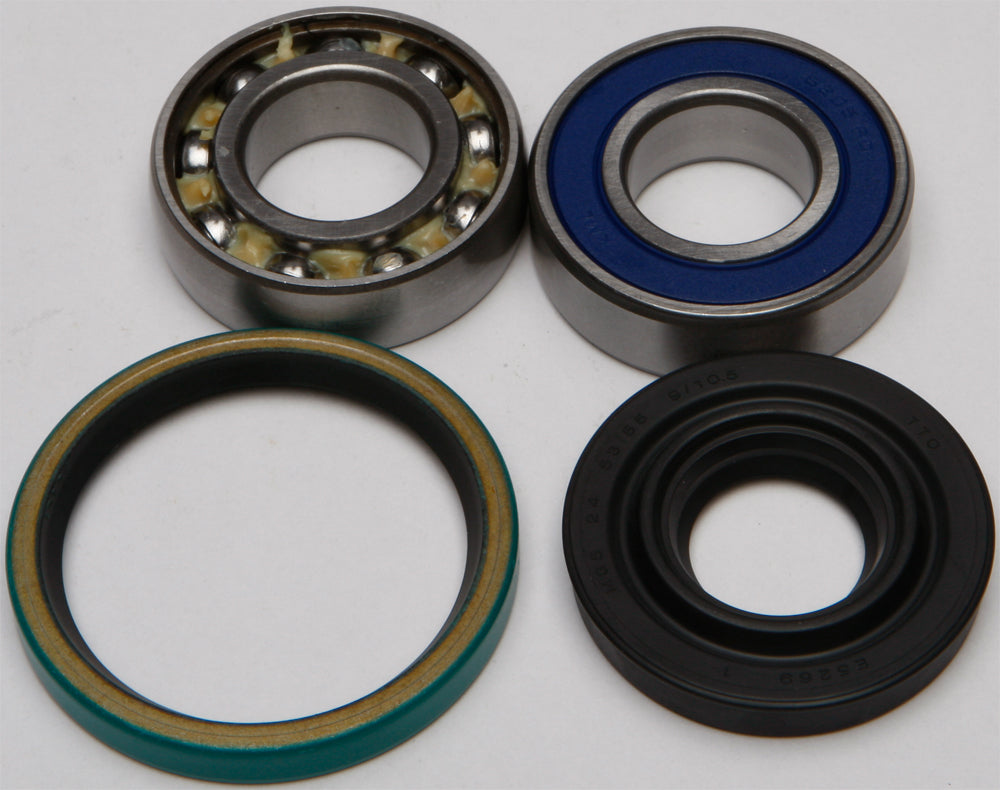 ALL BALLS Chain Case Bearing & Seal Kit for Snowmobile and ATV Models