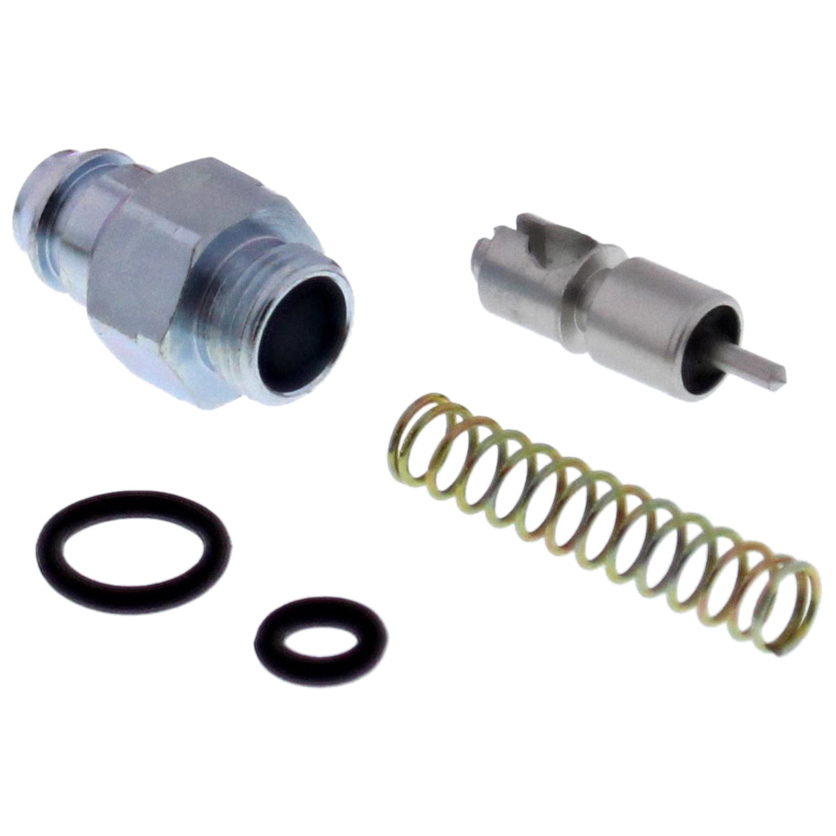 ALL BALLS Choke Plunger Kit for Yamaha YFM125G Grizzly ATV/UTV Models - Part Number 46-1019