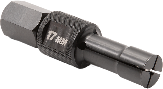 Motion Pro Replacement 17mm Collet for Steering and Suspension Tools