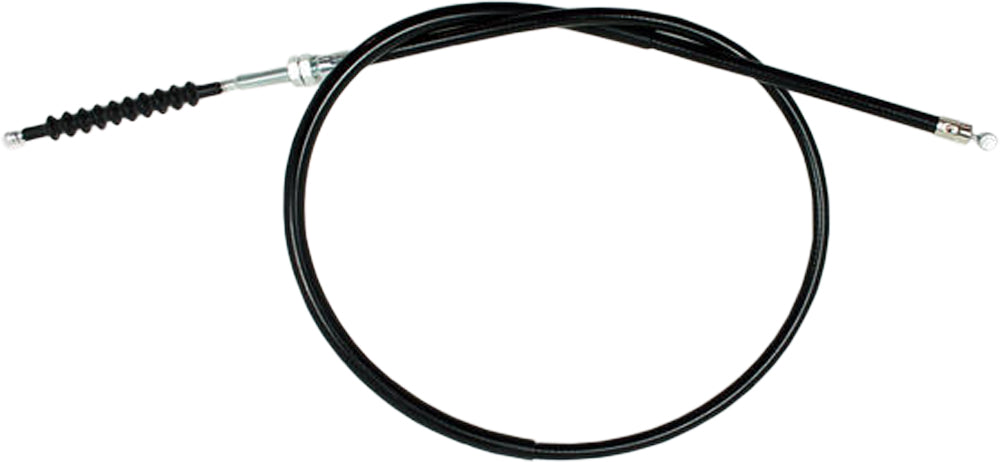 MOTION PRO Part 02-0200 Black Vinyl Clutch Cable for Honda CB Series
