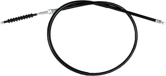 MOTION PRO Part 02-0200 Black Vinyl Clutch Cable for Honda CB Series