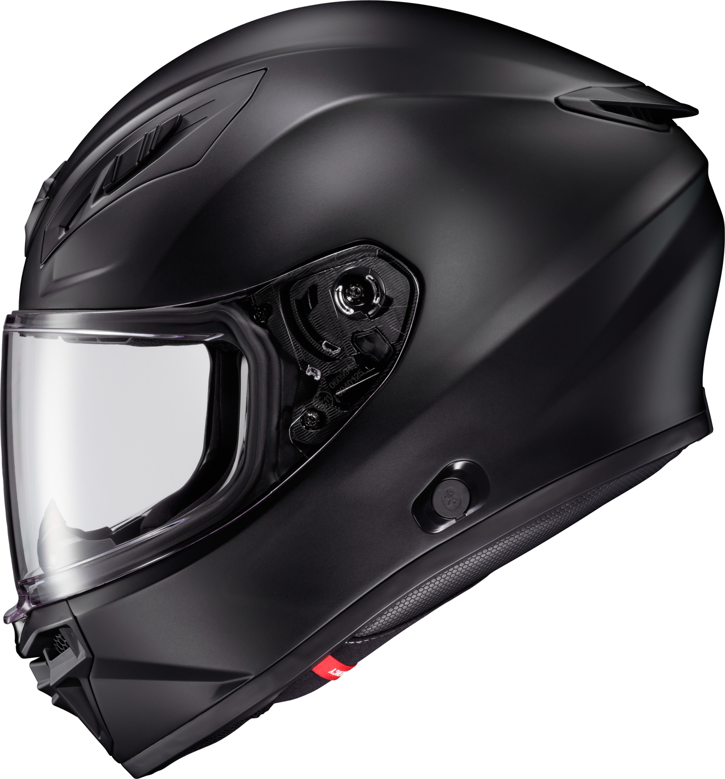 Scorpion EXO EXO-R430 Full Face Helmet in Matte Black, 2X-Large
