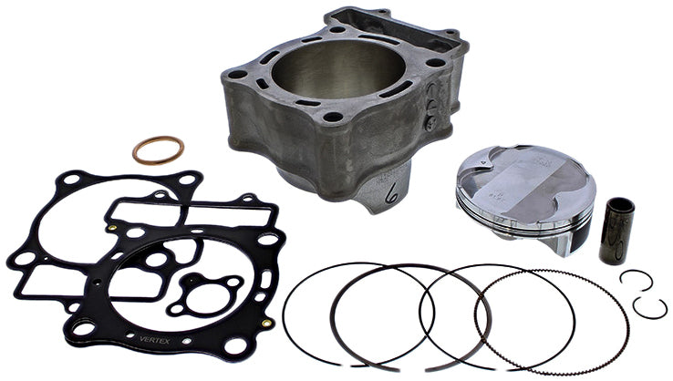 CYLINDER WORKS Offroad Cylinder Kit for Honda CRF250R & CRF250RX – Part CW11011K01