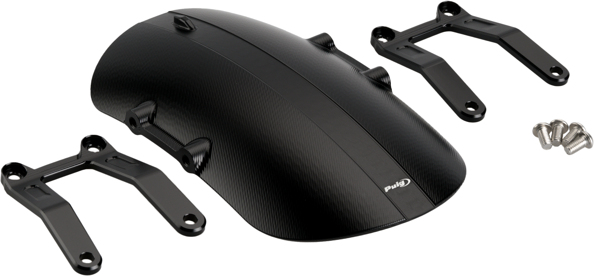 PUIG Front Fender for 2015-2025 Harley-Davidson Scout V-Twin Models