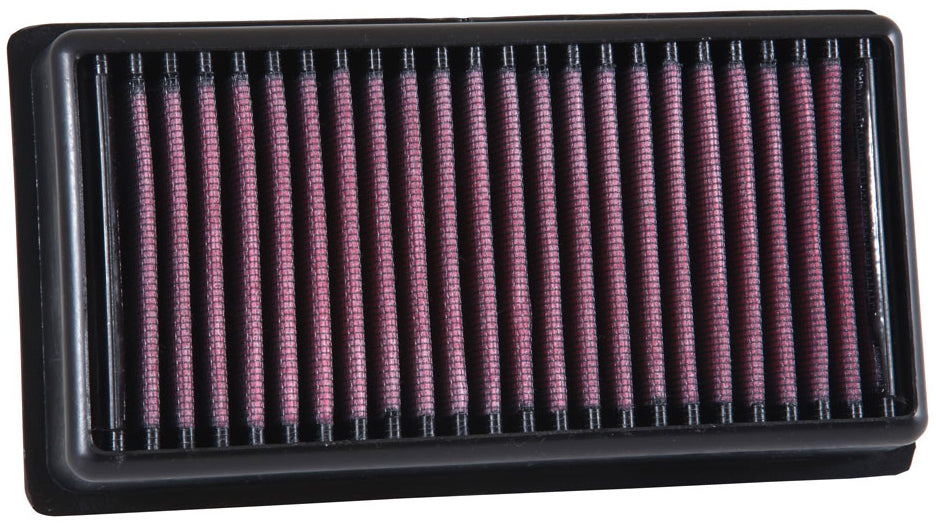 K&N KT-6912 Air Filter for KTM 690 Duke (2012-2018) – High-Performance Washable Replacement