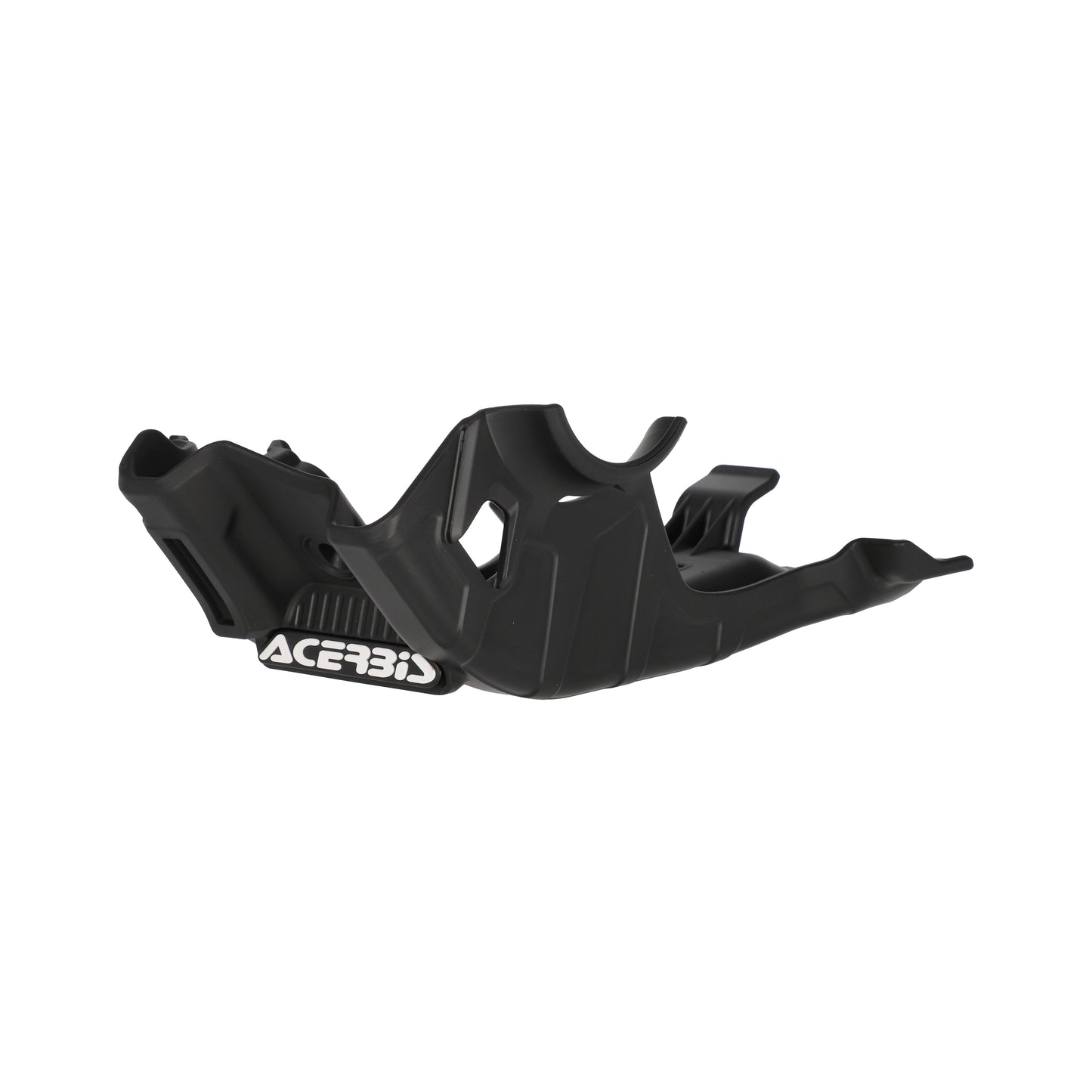 ACERBIS Skid Plate K/G/H Black for Offroad Vehicles
