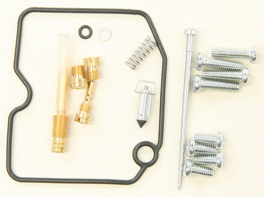 ALL BALLS Carburetor Repair Kit for Arctic Cat 500 4X4 ATV - Part 26-1055