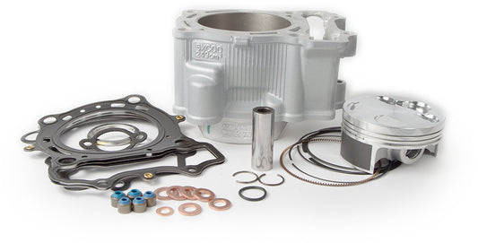 CYLINDER WORKS Yamaha YZ250F & WR250F Cylinder Kit 77.00/Std 12.5:1 - Offroad Engine Replacement